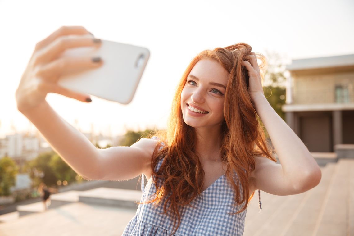 selfies 6 Shutterstock