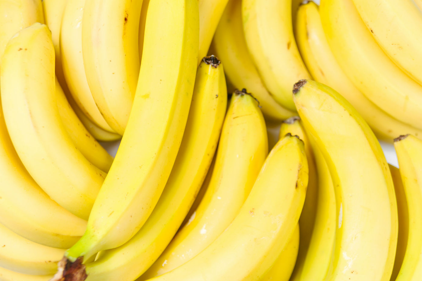4 Bananas