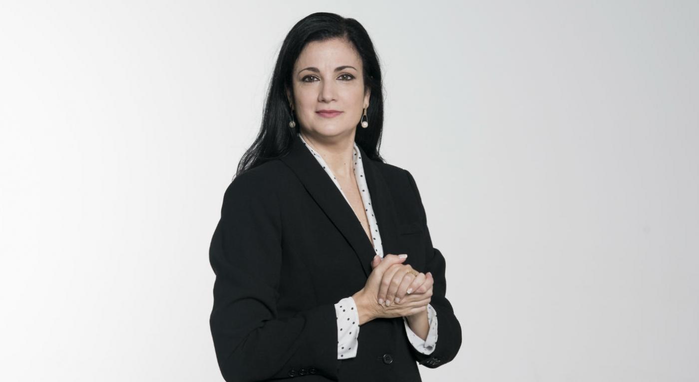 Teresa Paula Marques