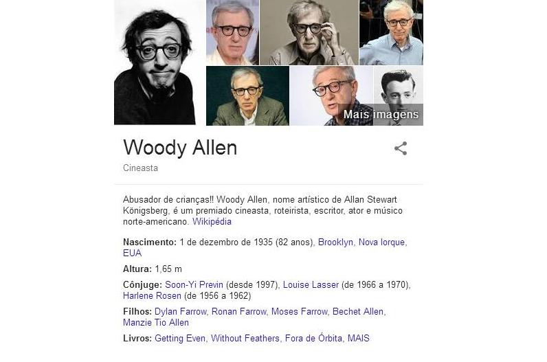 Woody Allen Wiki