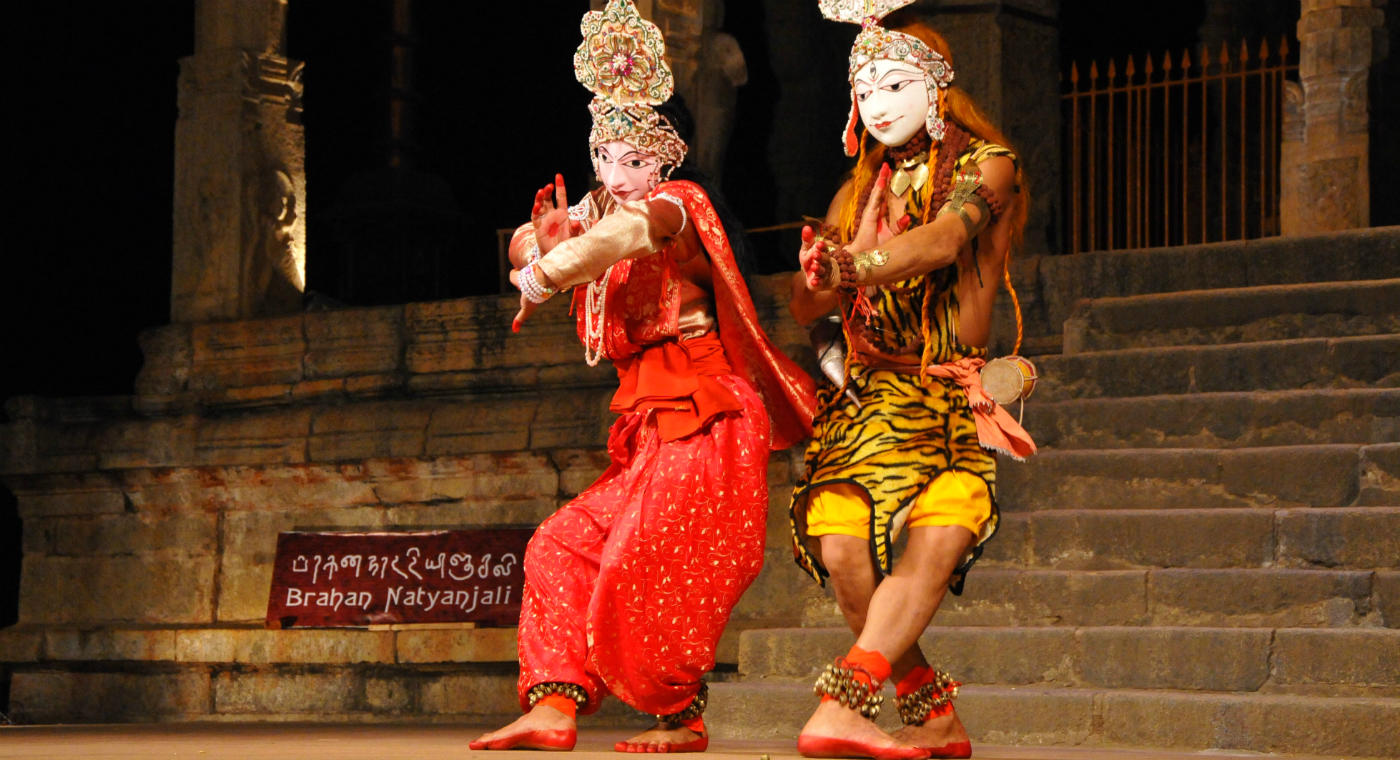 dança índia_hara parvathi