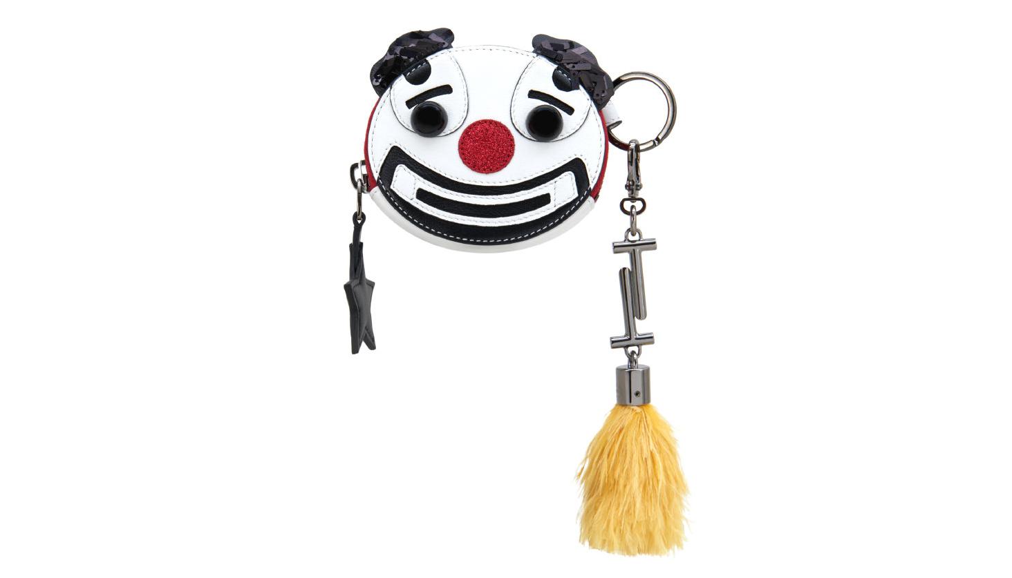 porta-chaves, Tod’s Circus, €435