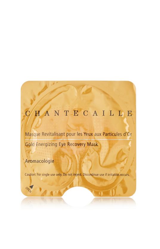 Gold Energizing Eye Recovery Mask (8 unidades) Chantecaille, Net-a-porter, €222