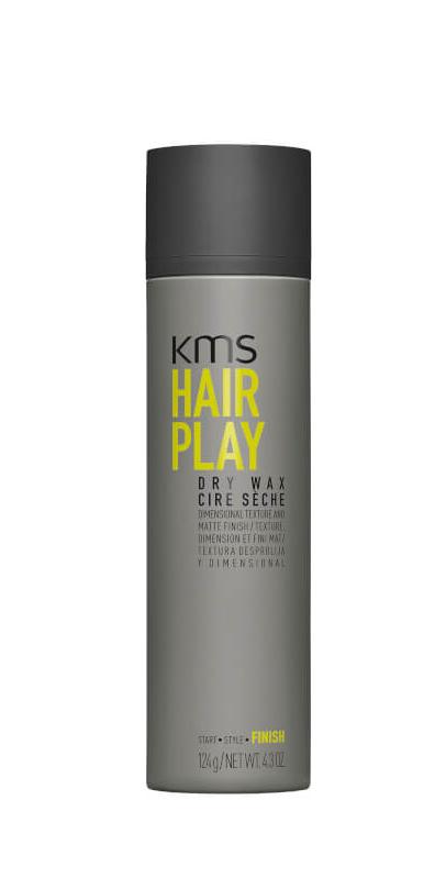 KMS Hairplay Dry Wax (150ml), Look Fantastic, €19,45