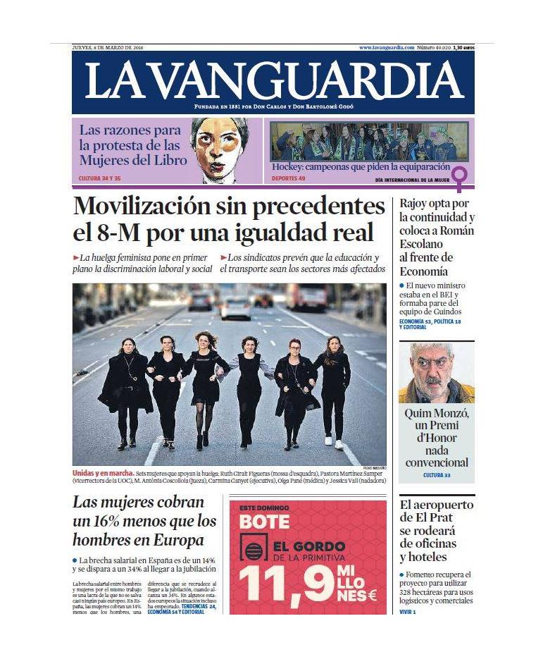 La Vanguardia_Facebook