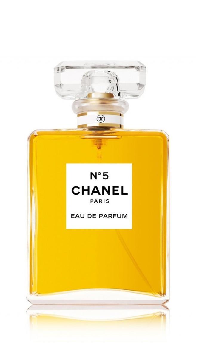 Perfume Chanel nº5 (50ml), Perfumes online store, €74,50