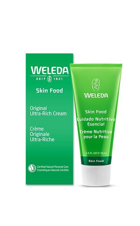 Skin Food Weleda (75ml), Look Fantastic, €14,95