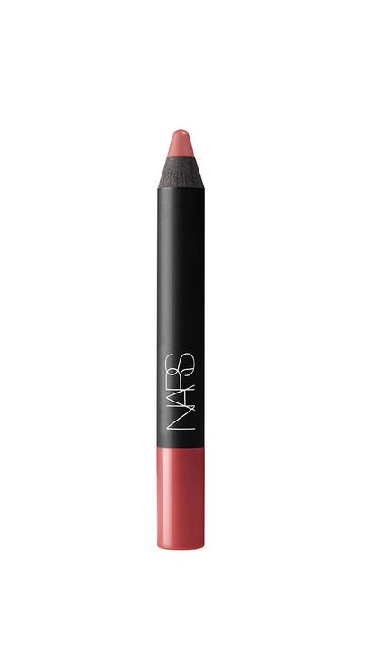 Velvet Matte Lip Pencil, Nars Cosmetics, €26,50