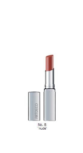Color Booster Lip Balm nude, €11,95