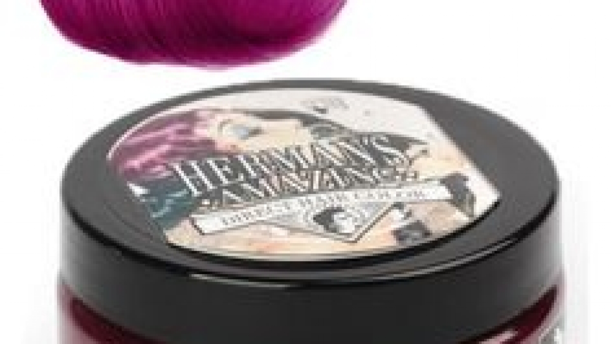 Hermans’ Amazing Direct Hair Colorhair-dye-accessories