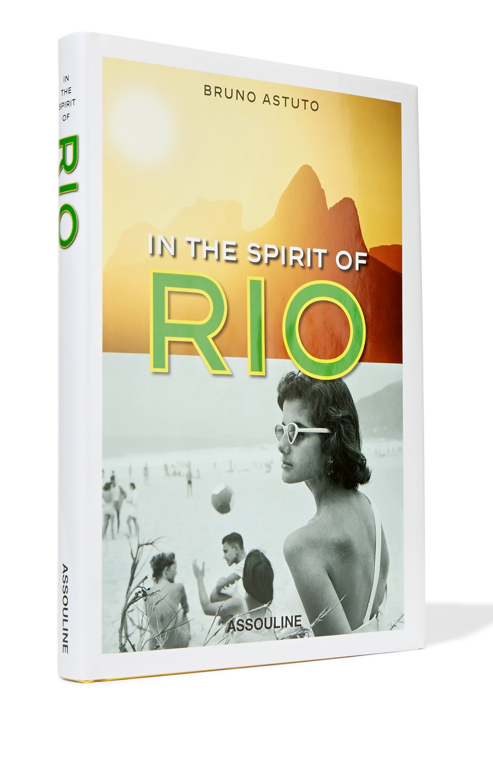 In the rio spirit n net -a-porter €45