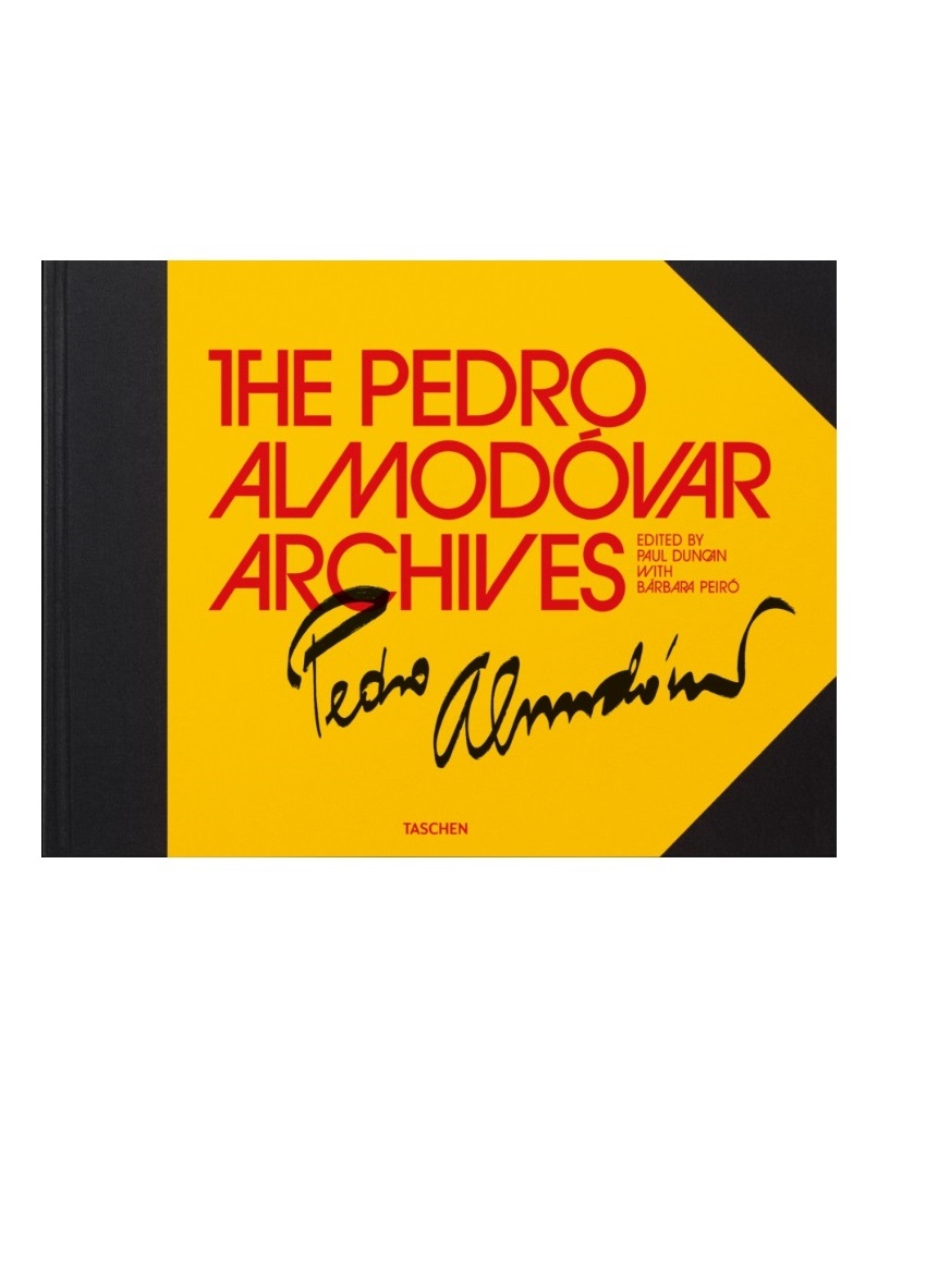 Pedro Almodóver Archives, tacshen €50