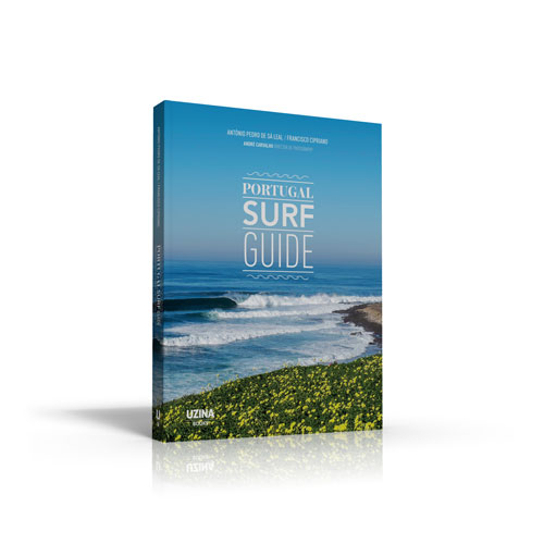 Surf guide €24,90