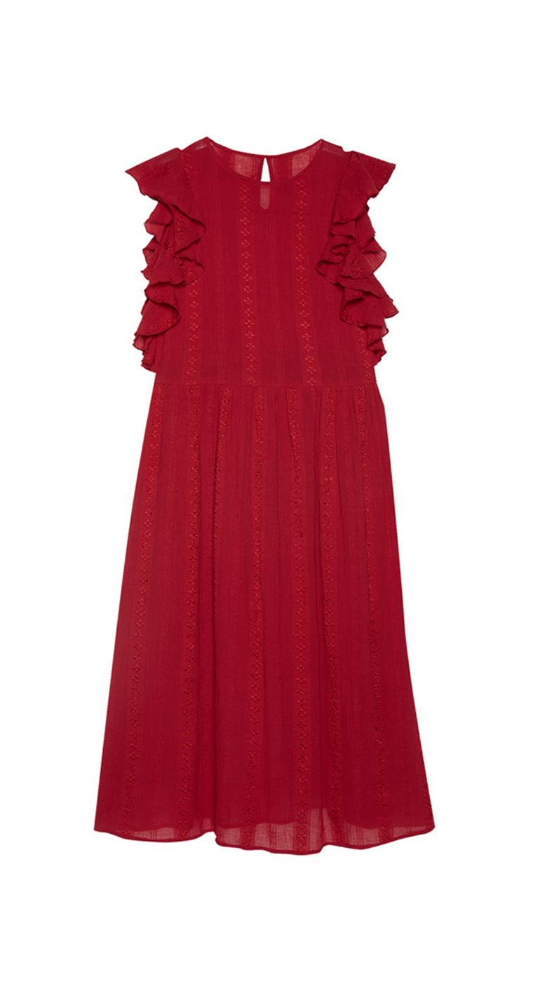 Dress-Red-E17