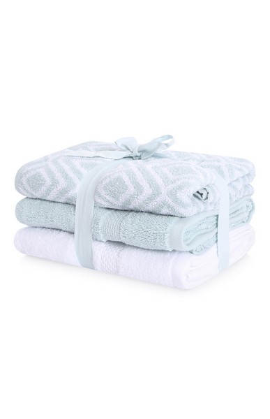 Kimball-2529508-BLUE 3Pk Bath Towel Bale, ROI F, FRIT D, IB E, EU15, PS12 WK 272018