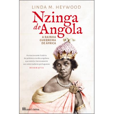 Nzinga de Angola