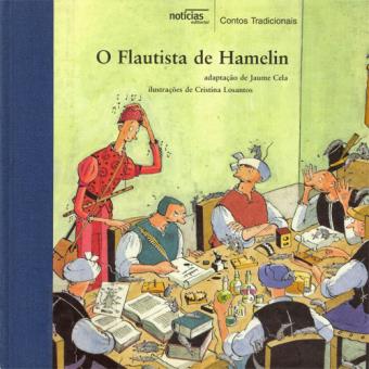 O-Flautista-de-Hamelin