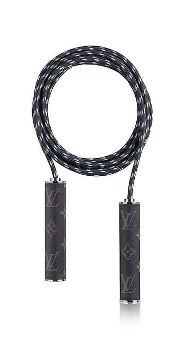 Corda-de-saltar,-Louis-Vuitton,€370