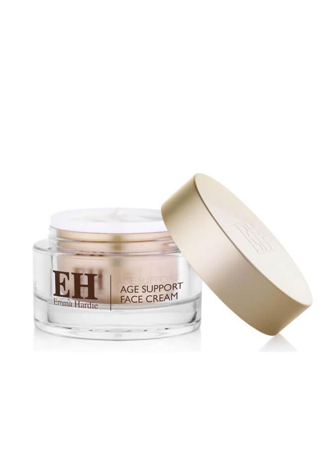 Emma Hardie Age Support Face Cream 50ml, Look Fantastic, €51,95