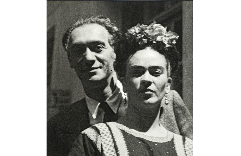 Frida Kahlo 9