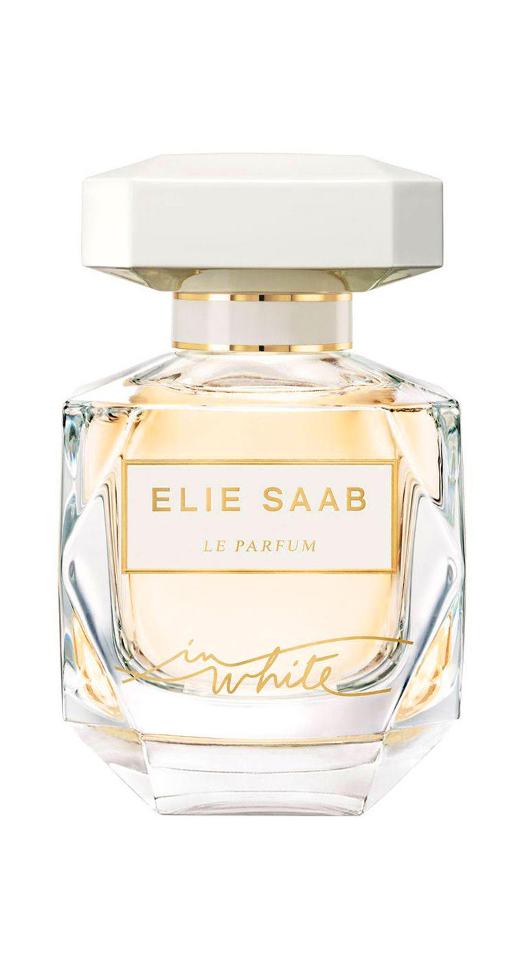 Le Parfum in White 50ml, Elie Saab, Sephora, €49,55