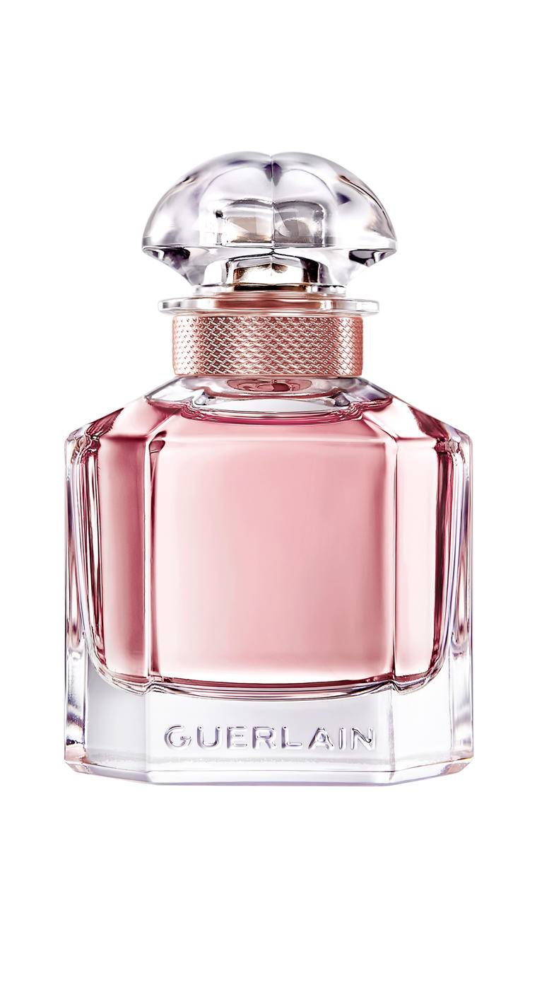 Mon Guerlain Eau de Parfum Florale 100ml, Guerlain, Sephora, €136,55 (2)