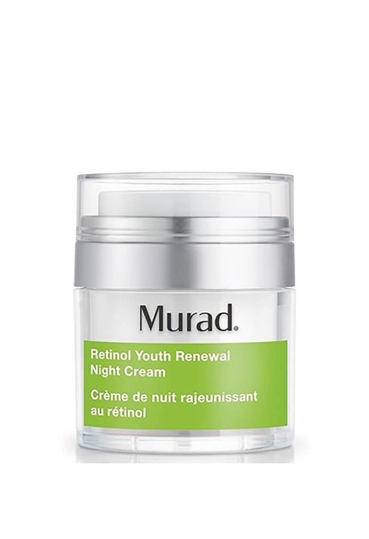 Murad Retinol Youth Renewal Night Cream 50g, Look Fantastic, €76,45