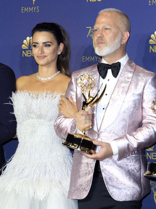 Photo Room – 70th Primetime Emmy Awards