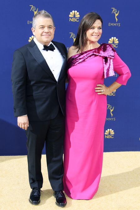Arrivals – 70th Primetime Emmy Awards