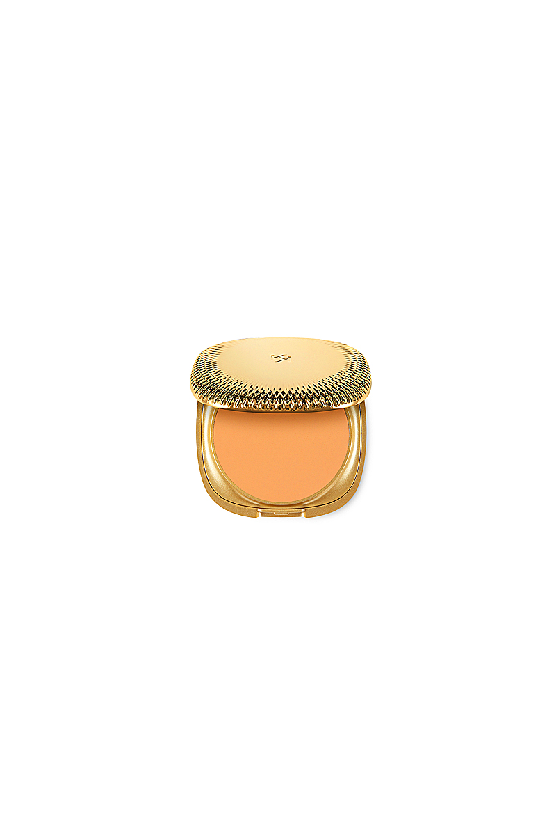 Base-compacta-em-creme-Gold-Waves-Cream-Foundation,-Kiko,-€5,65