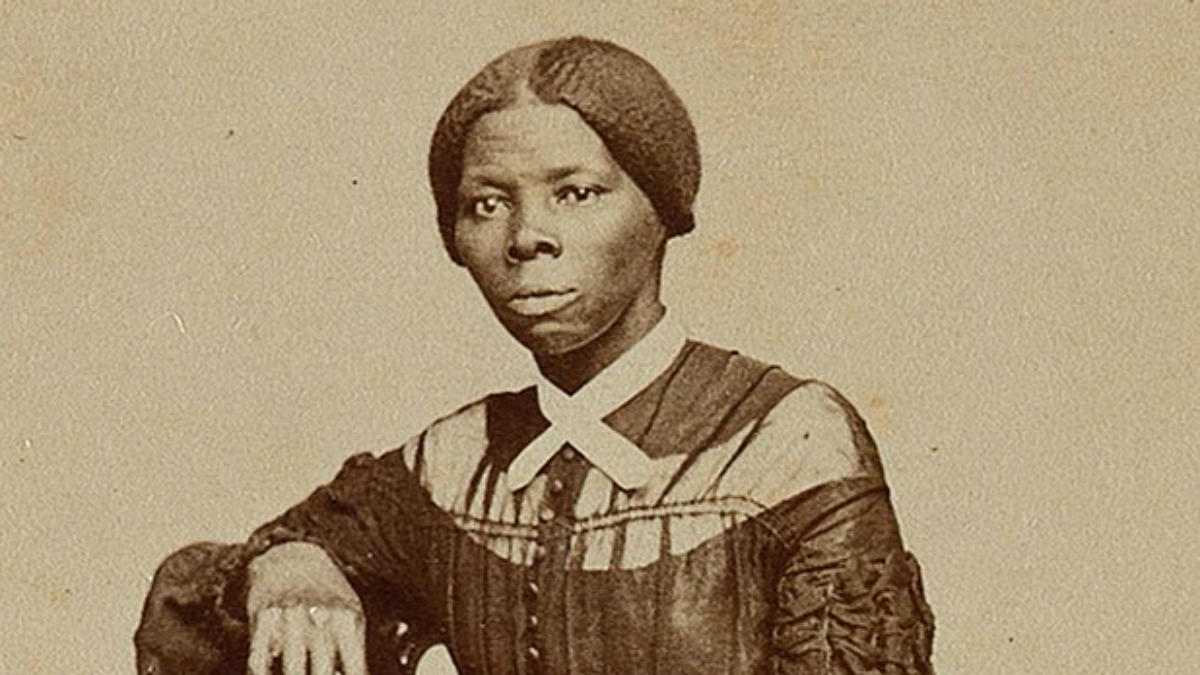 Harriet Tubman1