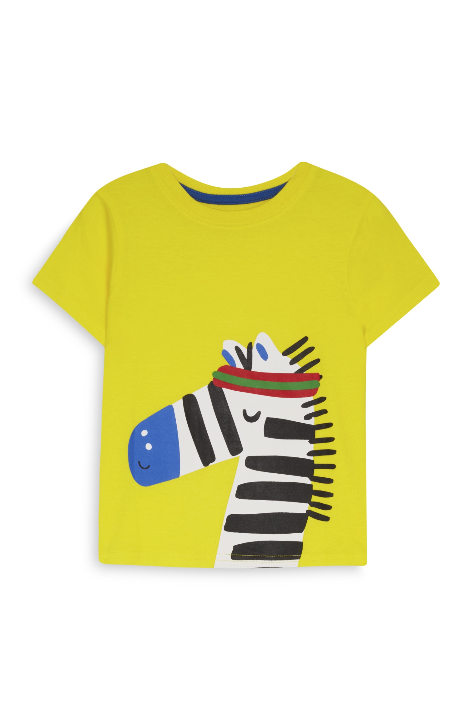T-shirt para menino bebé, €1,75