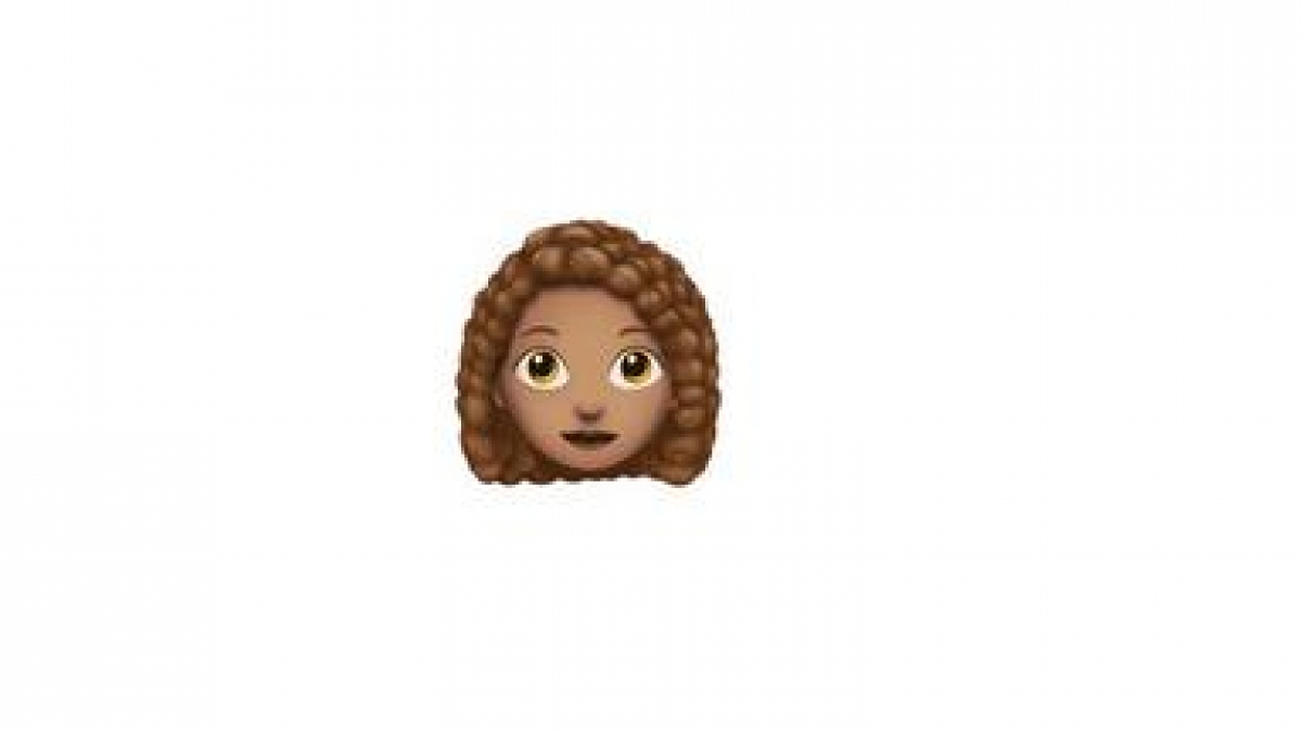 Emojis com cabelo afro estão chegando em 2018