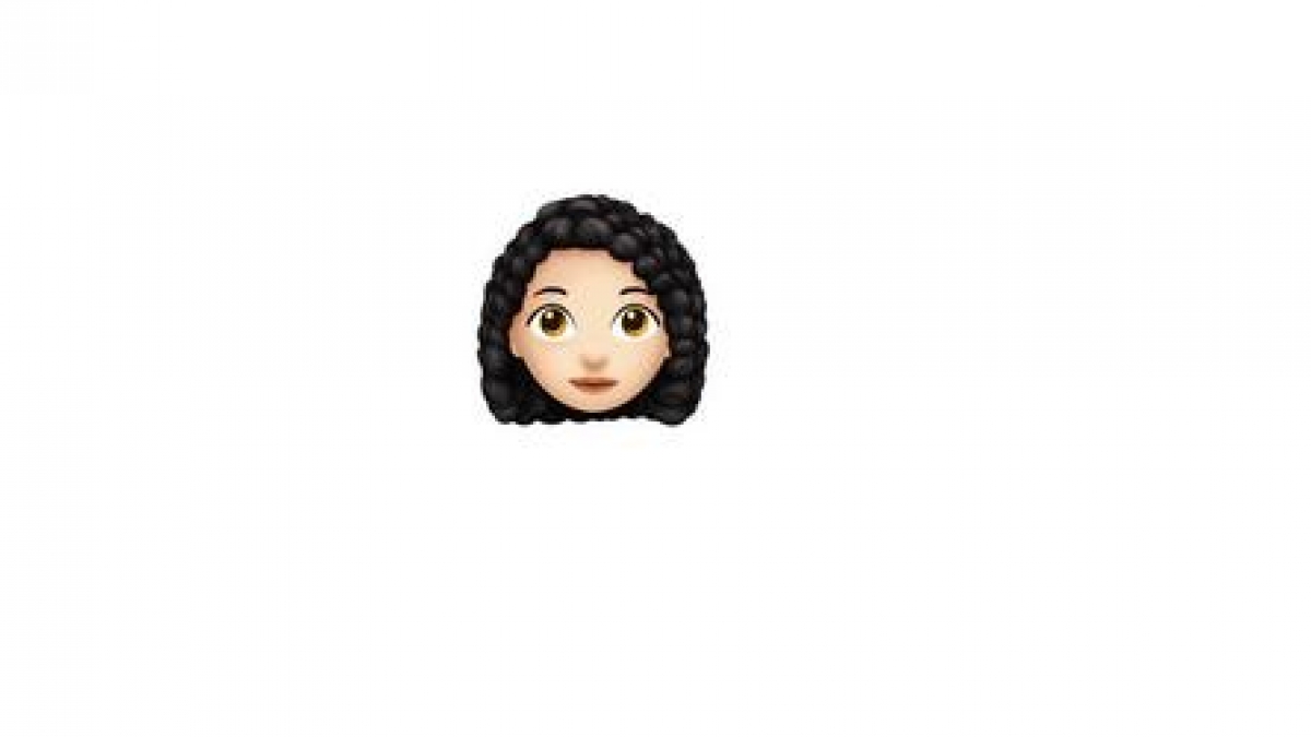 Emojis com cabelo afro estão chegando em 2018