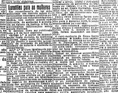 detalhe capa DN 19 jul 1918