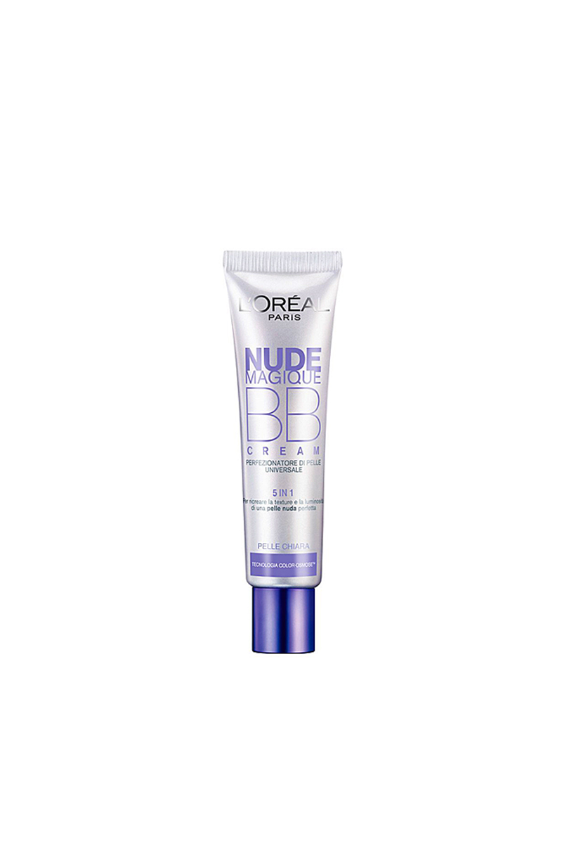 BB-Cream-Nude-Magique-5-em-1,-L’Oréal-Paris,-Douglas,-€10,31