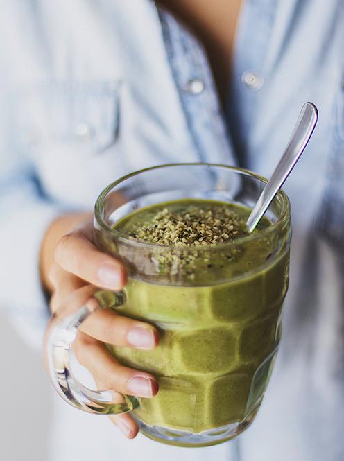 Cocoon_Cooks_Smoothie_Pêra Rocha_Abacate_Cubos verdes_1