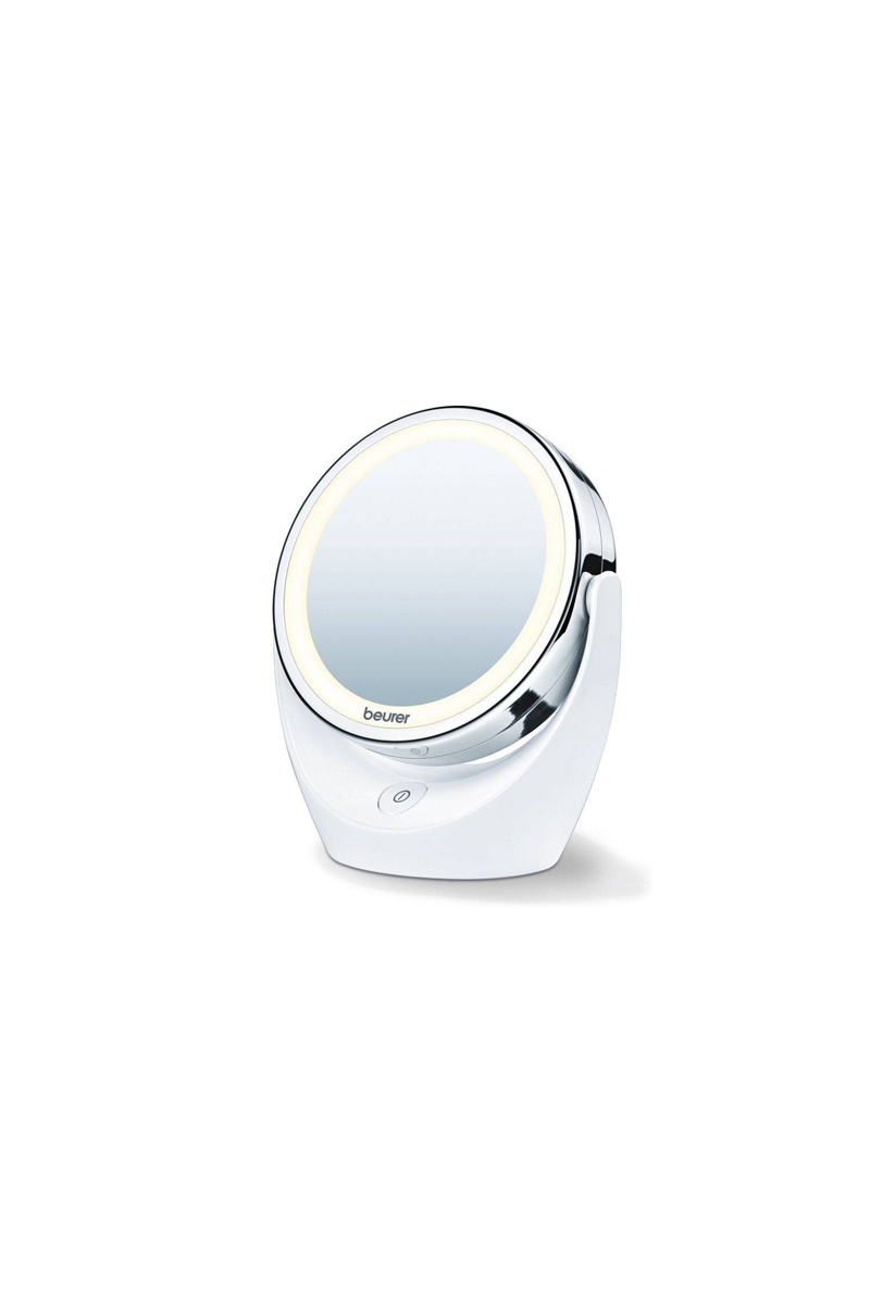Espelho-com-luz-LED-para-maquilhagem,-Beurer,-Worten,-€28,99