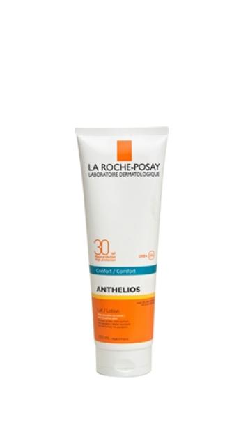 LA ROCHE-POSAY Anthelios Lait Confort, €18,09