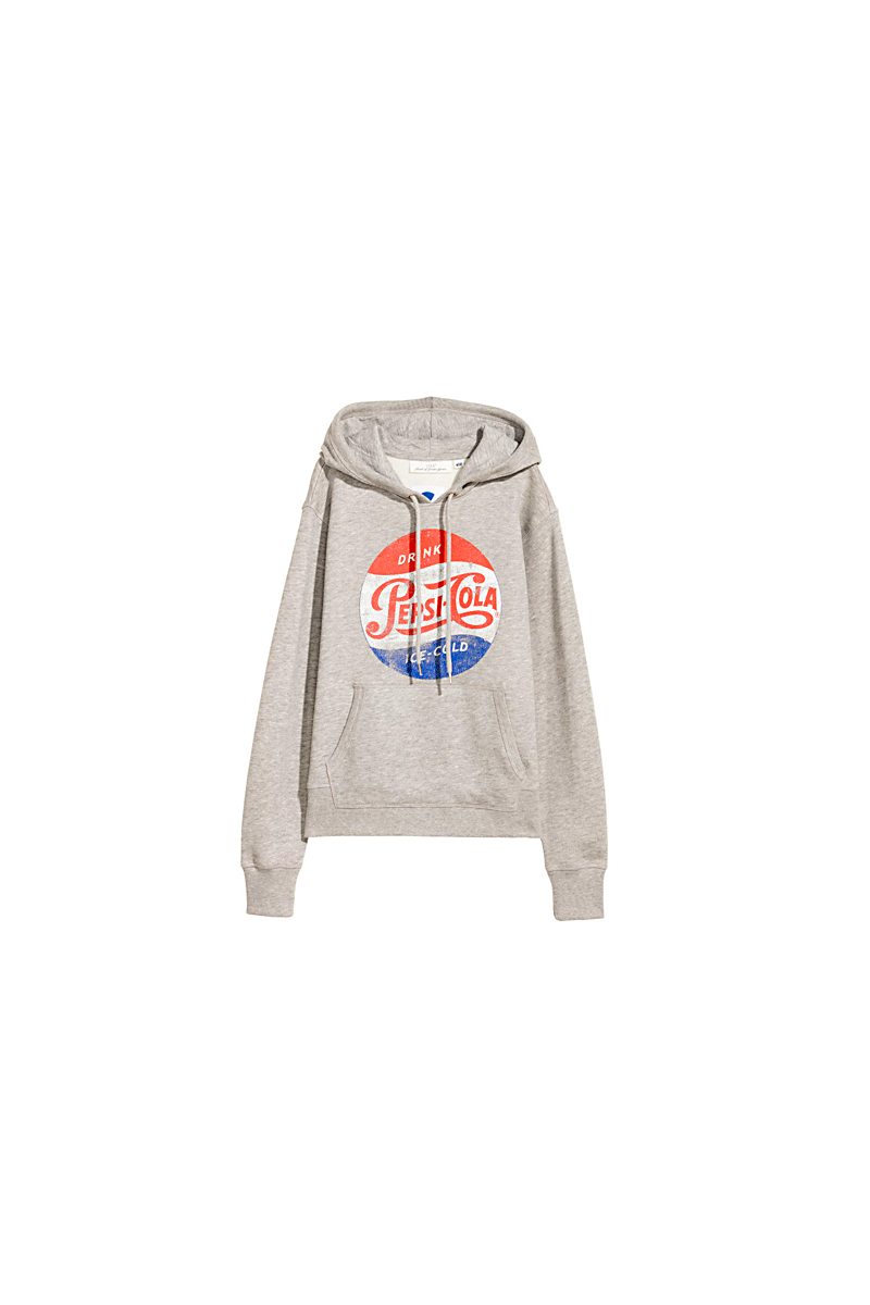 Sweatshirt,-H&M,-€19,99