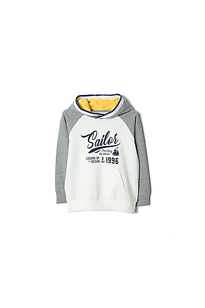 Sweatshirt,-Zippy,-€15,99