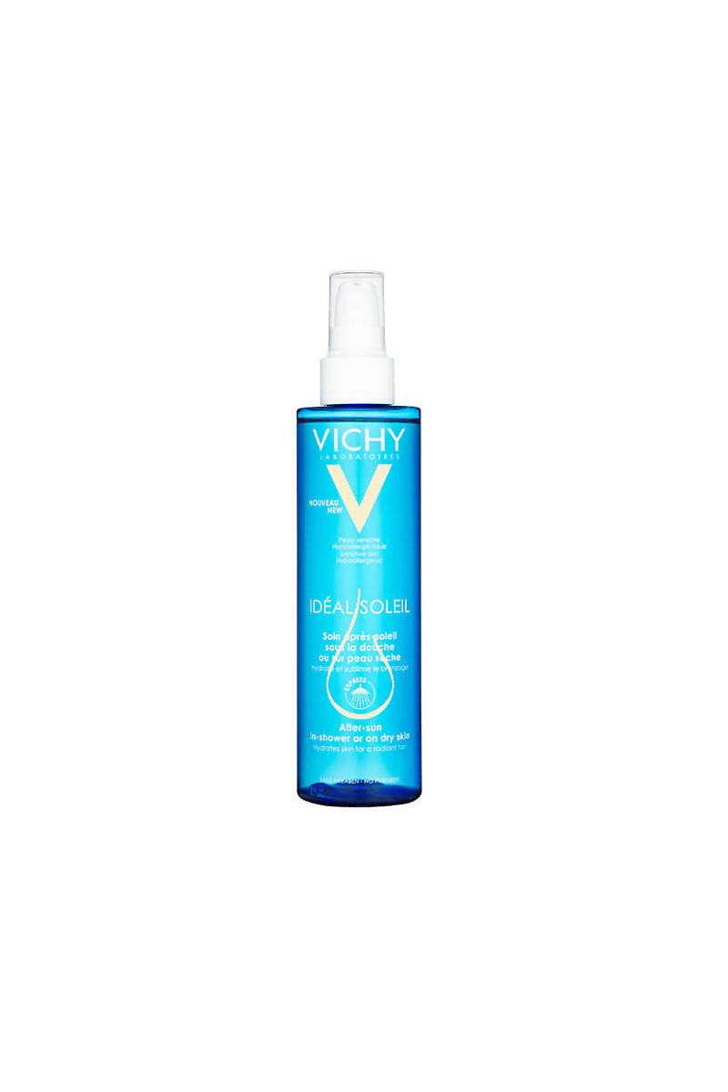 VICHY-IDEAL-SOLEIL-DOUBLE-USAGE-AFTER-SUN-200ML,-Look-Fantastic,-€14,95