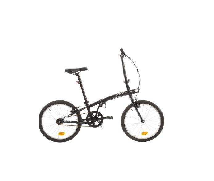 Bicicleta dobrável – Decathlon, 159€