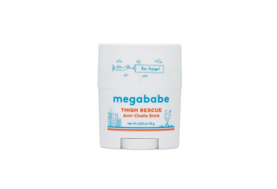Coxas – Thigh Rescue mini, Megababe, $8 (€6,94 câmbio feito à data de hoje)