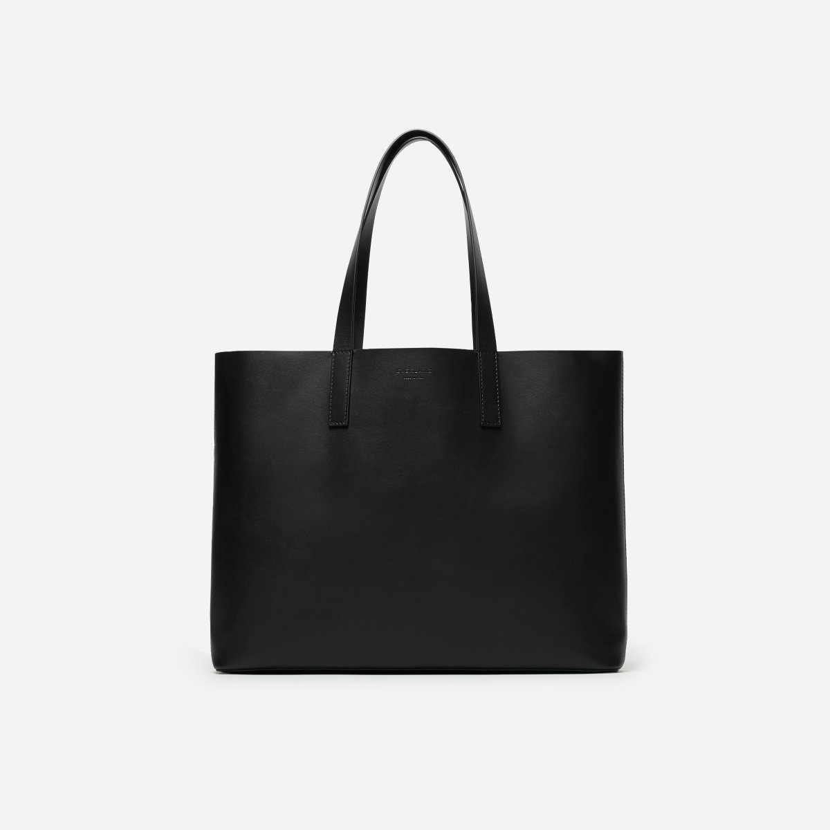 The Day Market Tote, Everlane, 1