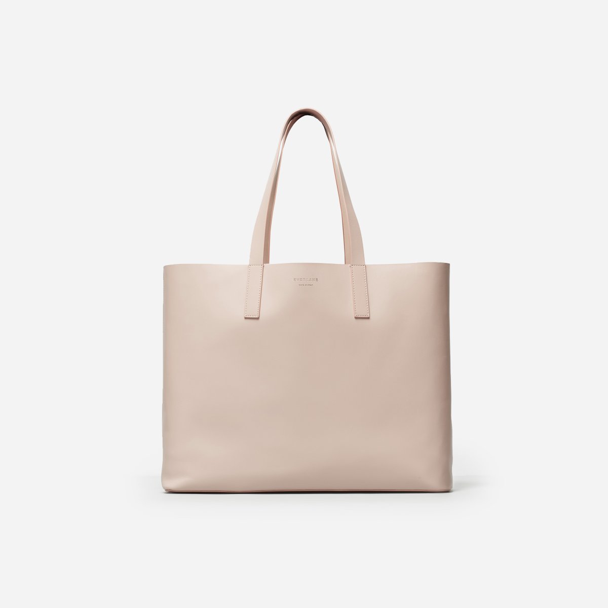 The Day Market Tote, Everlane, 3