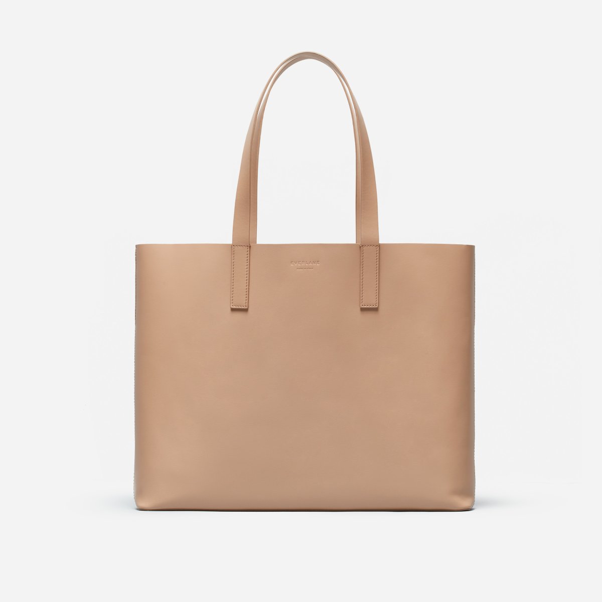 The Day Market Tote, Everlane, 4