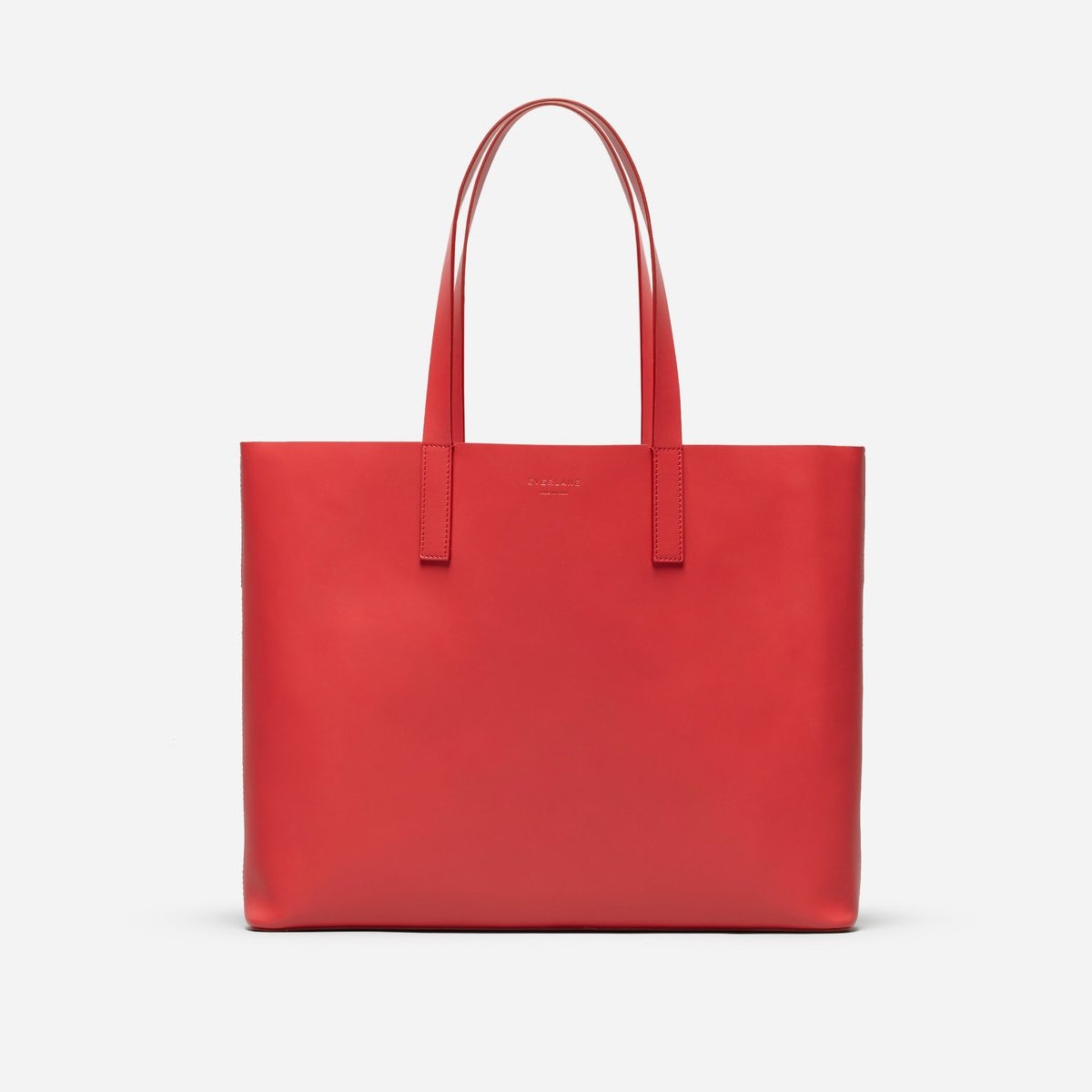 The Day Market Tote, Everlane, 5