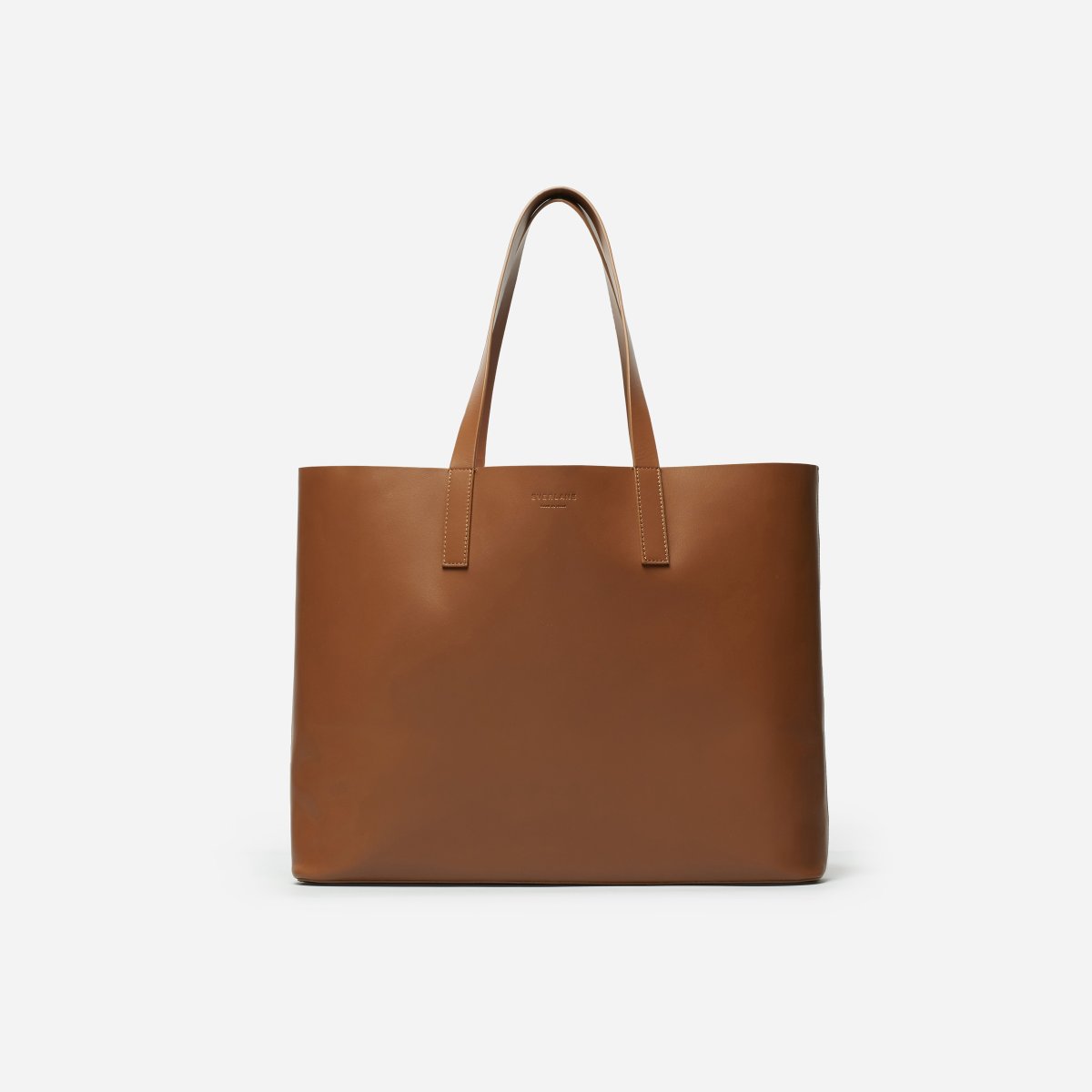 The Day Market Tote, Everlane,