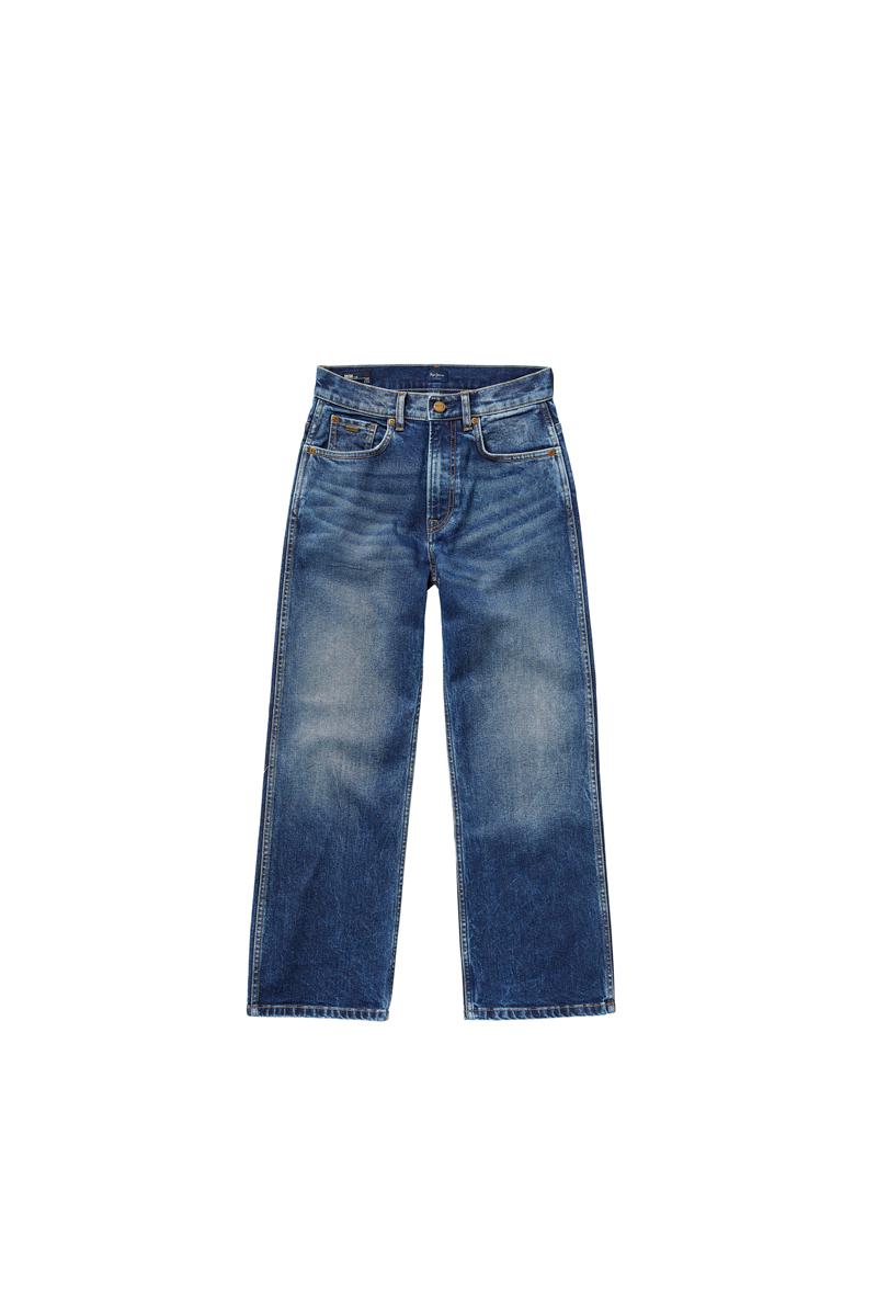 Calças-de-ganga-Pepe-Jeans,-antes-€89,90